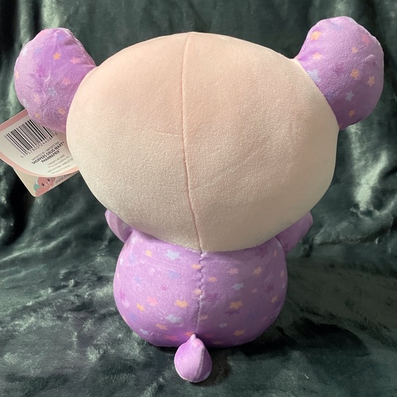 Cushablez Bear Plush - Picture 2 of 7